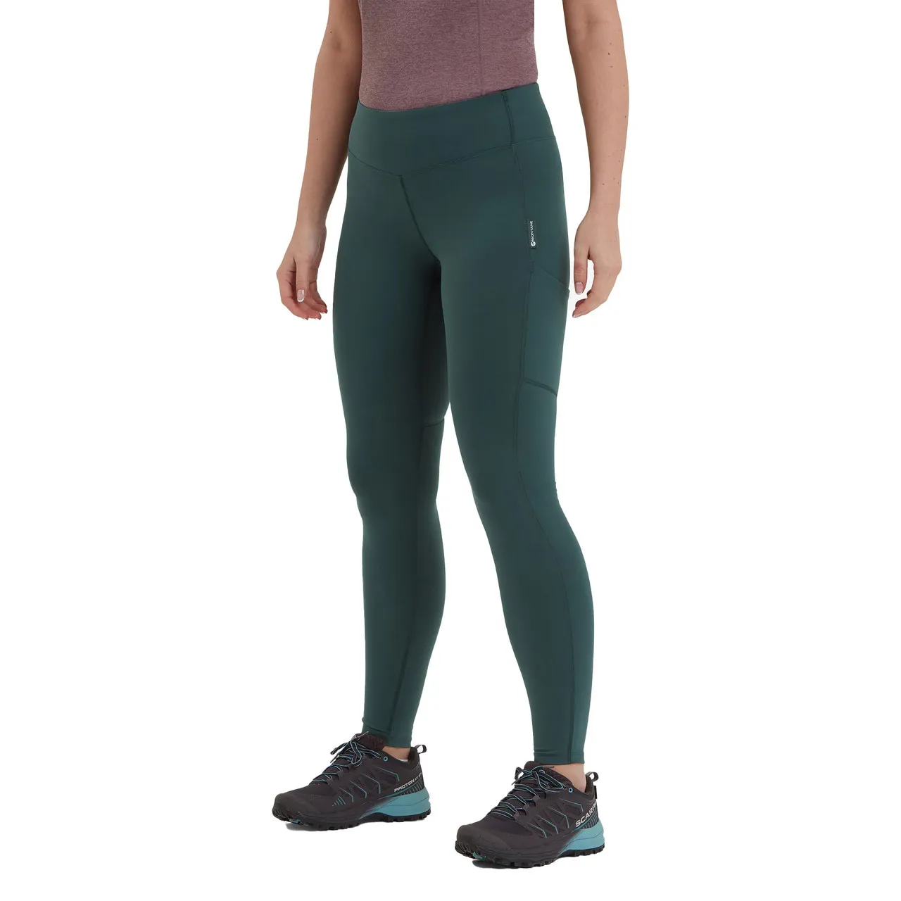 Womens Ineo Lite Pants