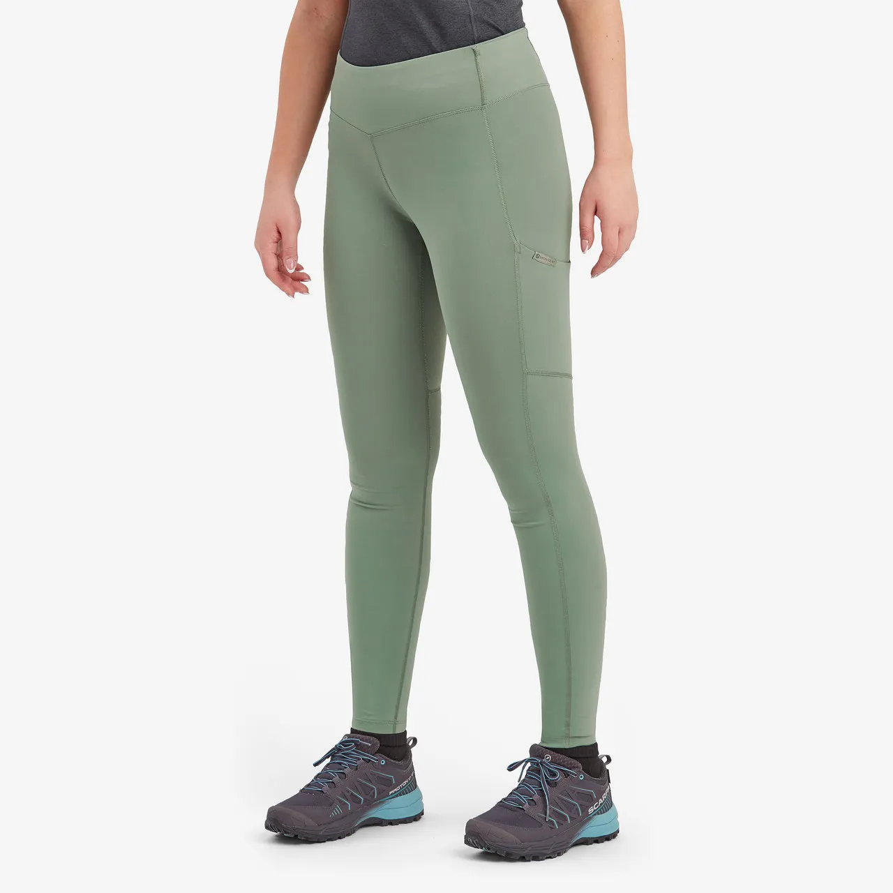 Womens Ineo Lite Pants