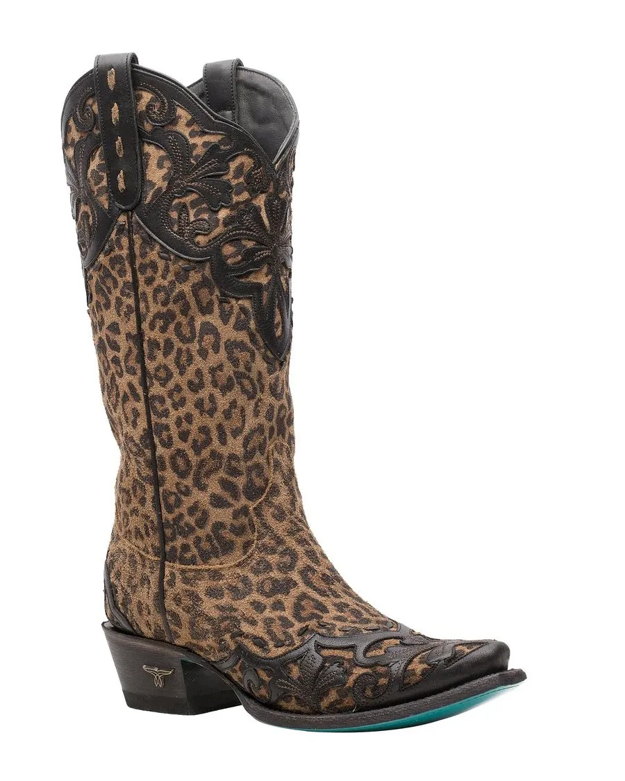 Women's Lilly Western Boots