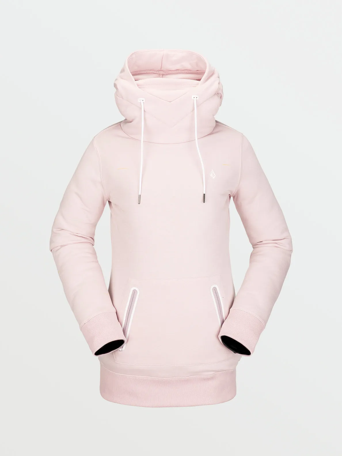 Women's Polartec Ridin Hoody