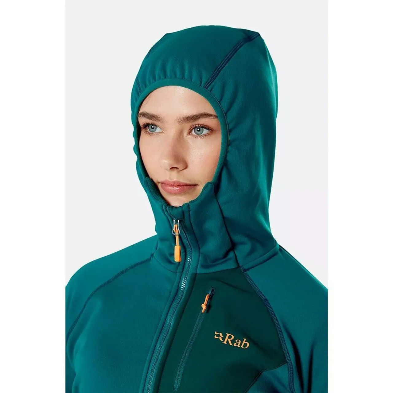 Womens Superflux Hoody - Past Season