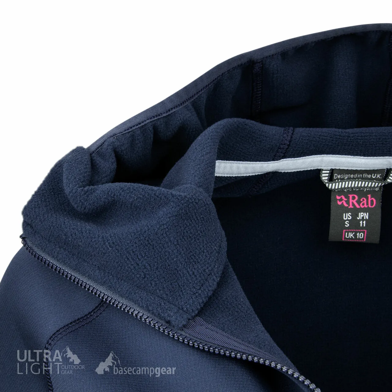 Womens Superflux Hoody - Past Season