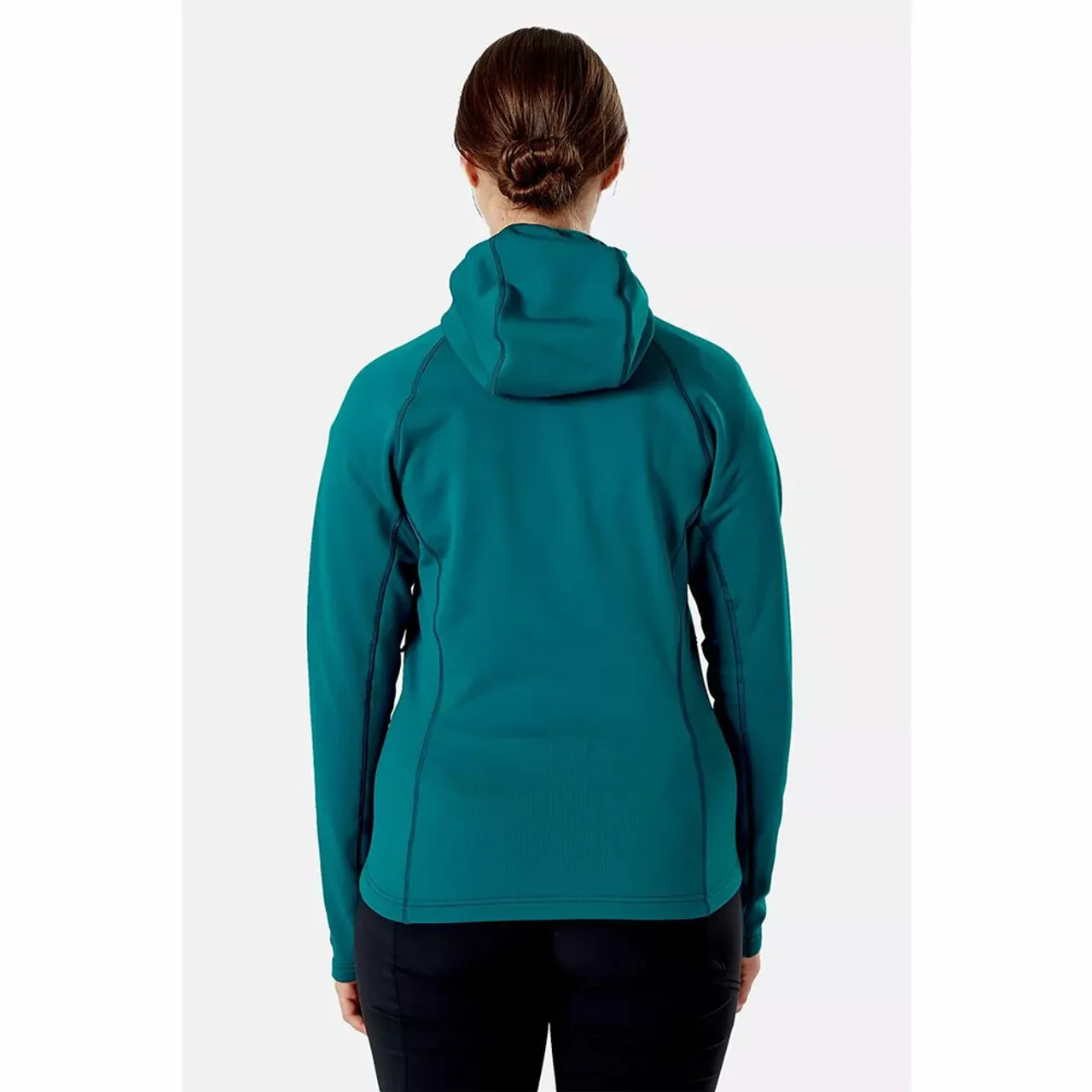 Womens Superflux Hoody - Past Season